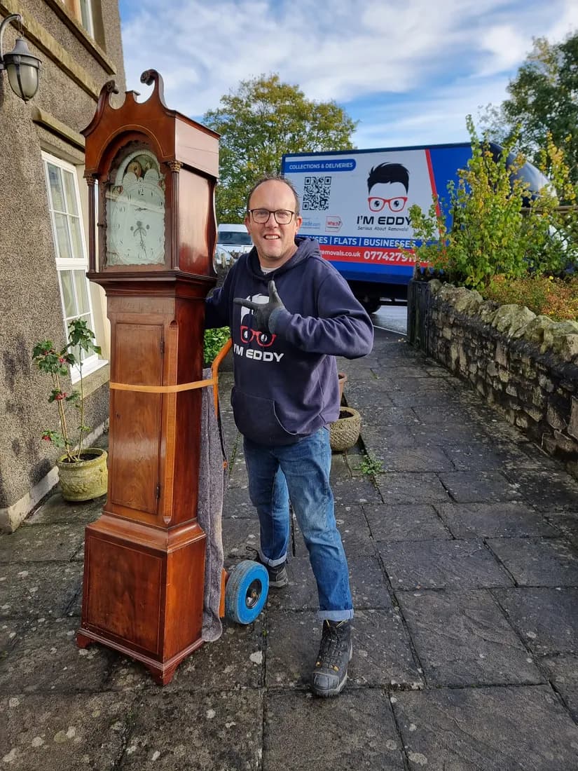 House clearance after a bereavement: what to expect